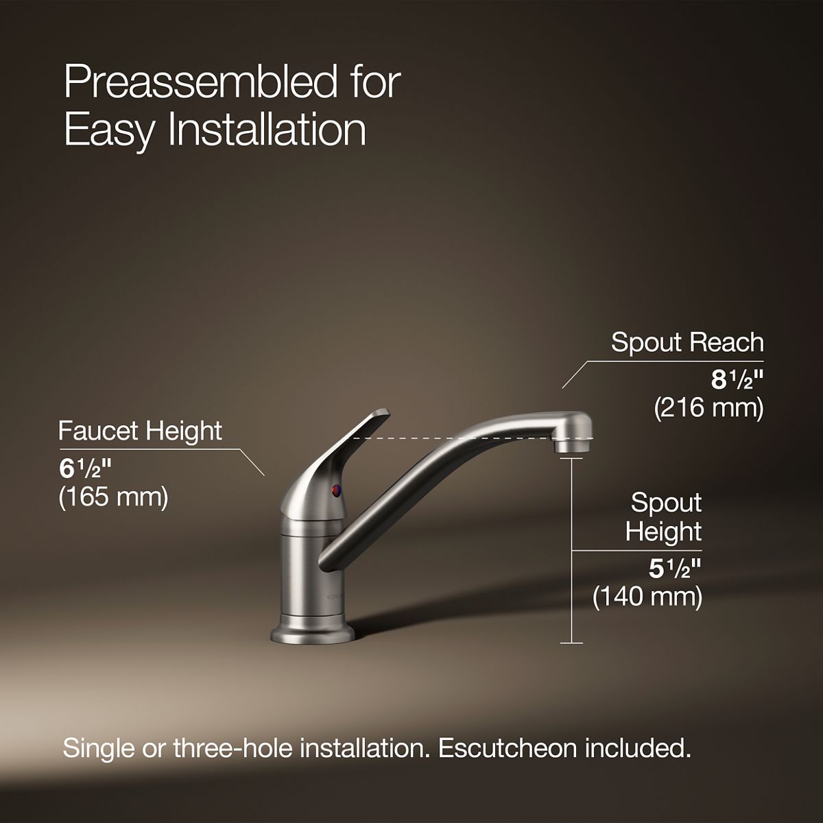 34875-jolt-single-handle-kitchen-sink-faucet-6.jpg Jolt® Single-handle kitchen sink faucet