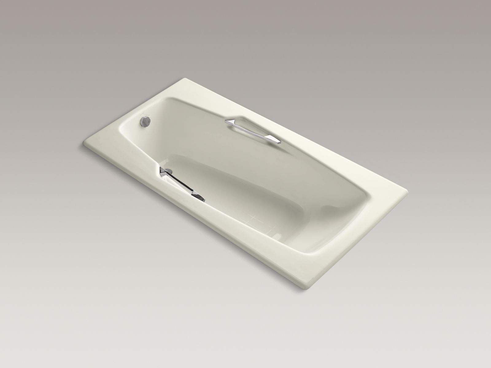 3489-caribbean-r-72-x-36-drop-in-bath-with-grip-rail-drillings-without-trim-4.jpg Caribbean(R) 72" x 36" drop-in bath with grip rail drillings, without trim