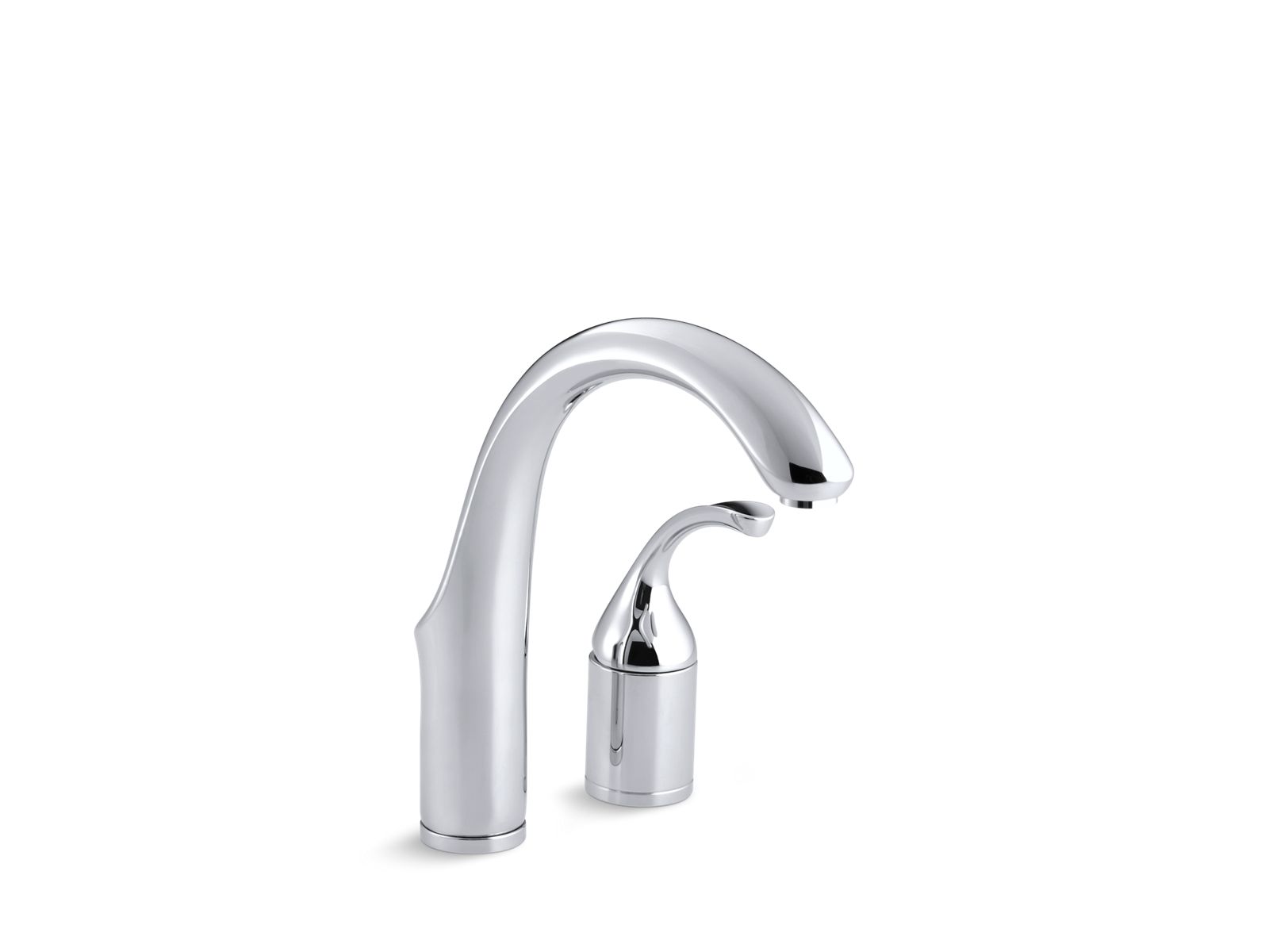 Forté® Single-handle bar sink faucet