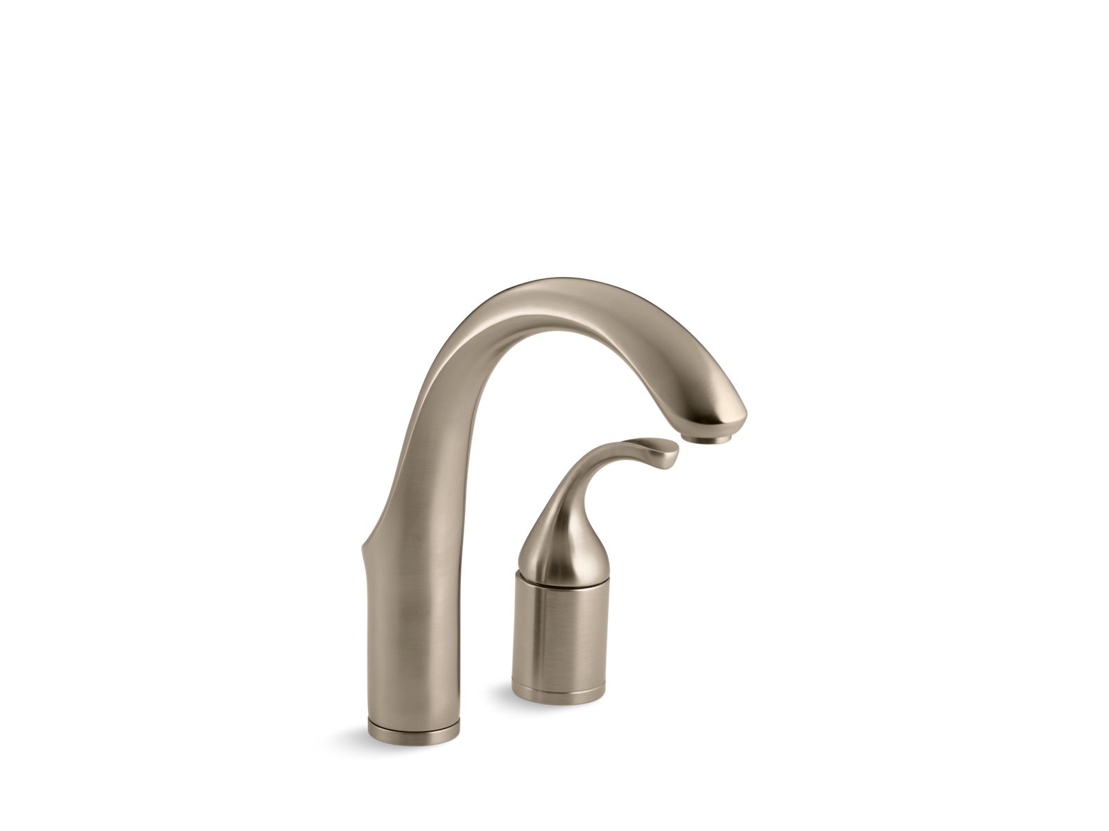 34933-fort-single-handle-bar-sink-faucet-3.jpg Forté® Single-handle bar sink faucet