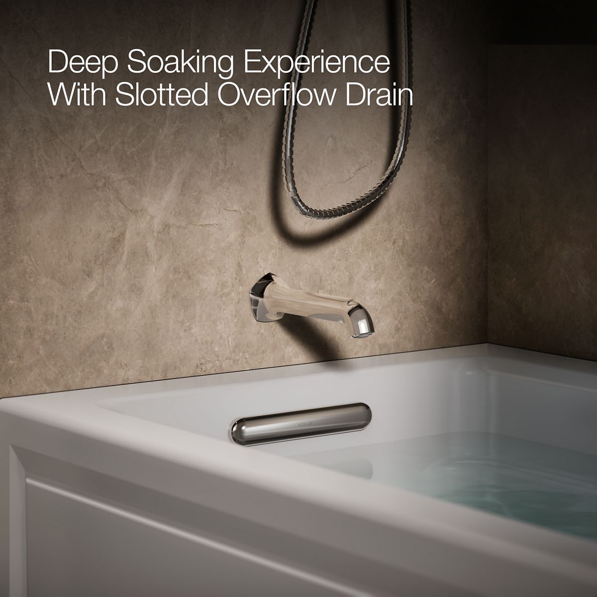 3515-archer-60-x-32-alcove-heated-bubblemassage-air-bath-and-whirlpool-left-drain-22.jpg Archer® 60" x 32" alcove Heated BubbleMassage™ air bath and whirlpool, left drain