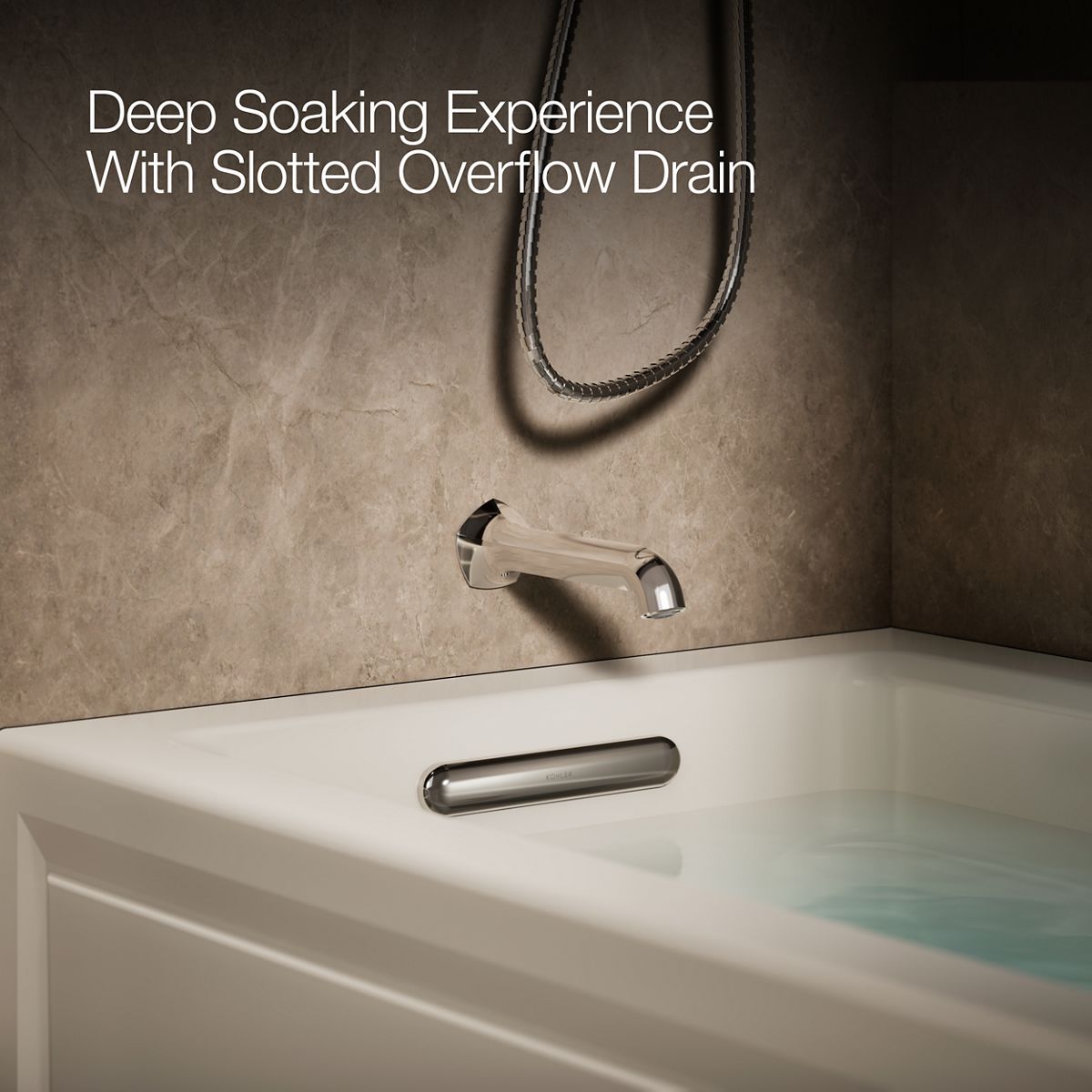 3515-archer-60-x-32-alcove-heated-bubblemassage-air-bath-and-whirlpool-left-drain-23.jpg Archer® 60" x 32" alcove Heated BubbleMassage™ air bath and whirlpool, left drain