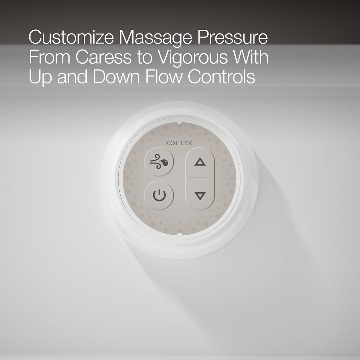 3515-archer-60-x-32-alcove-heated-bubblemassage-air-bath-and-whirlpool-left-drain-28.jpg Archer® 60" x 32" alcove Heated BubbleMassage™ air bath and whirlpool, left drain