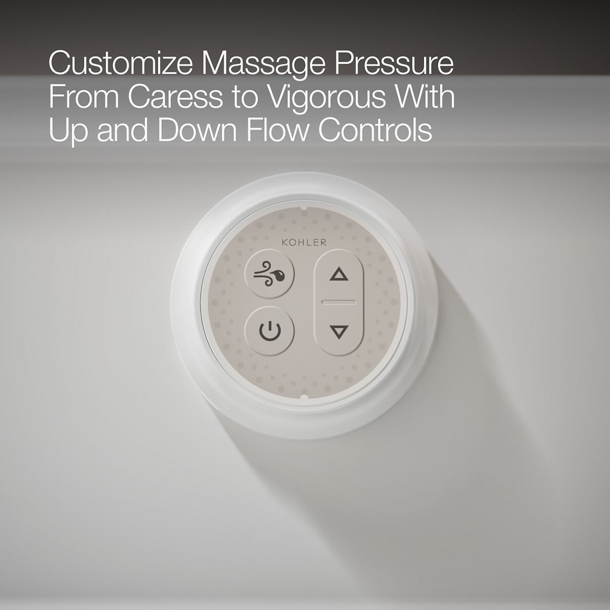 3515-archer-60-x-32-alcove-heated-bubblemassage-air-bath-and-whirlpool-left-drain-30.jpg Archer® 60" x 32" alcove Heated BubbleMassage™ air bath and whirlpool, left drain
