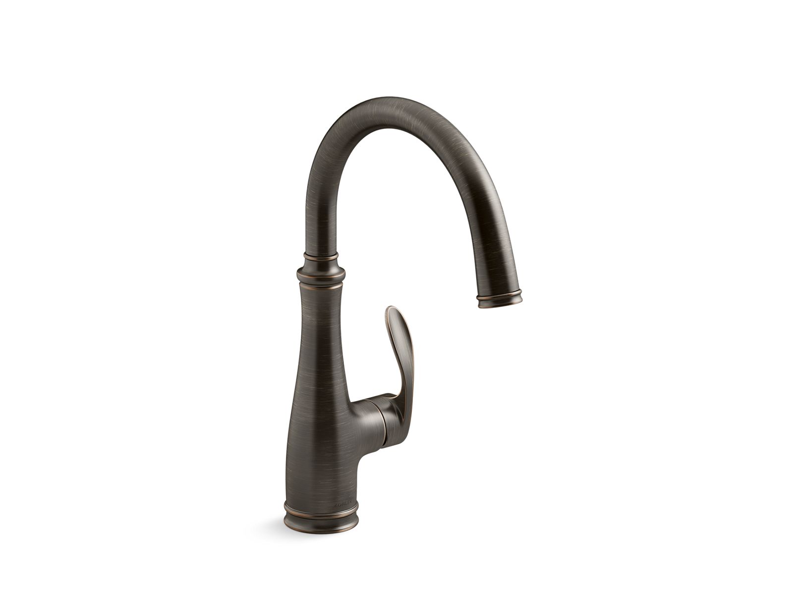 Bellera® Single-handle bar sink faucet