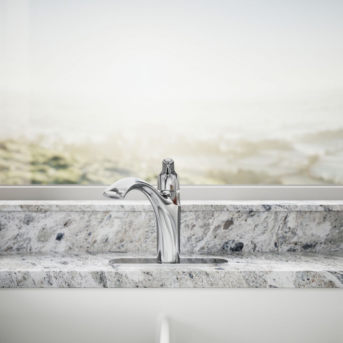 35297-rival-single-handle-kitchen-sink-faucet-13.jpg Rival® Single-handle kitchen sink faucet