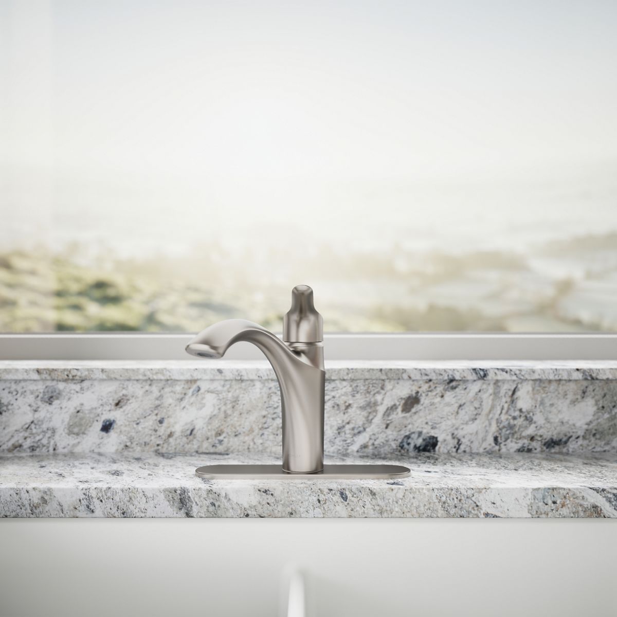 35297-rival-single-handle-kitchen-sink-faucet-14.jpg Rival® Single-handle kitchen sink faucet