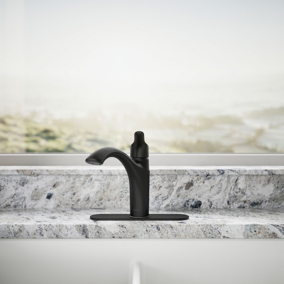35297-rival-single-handle-kitchen-sink-faucet-15.jpg Rival® Single-handle kitchen sink faucet