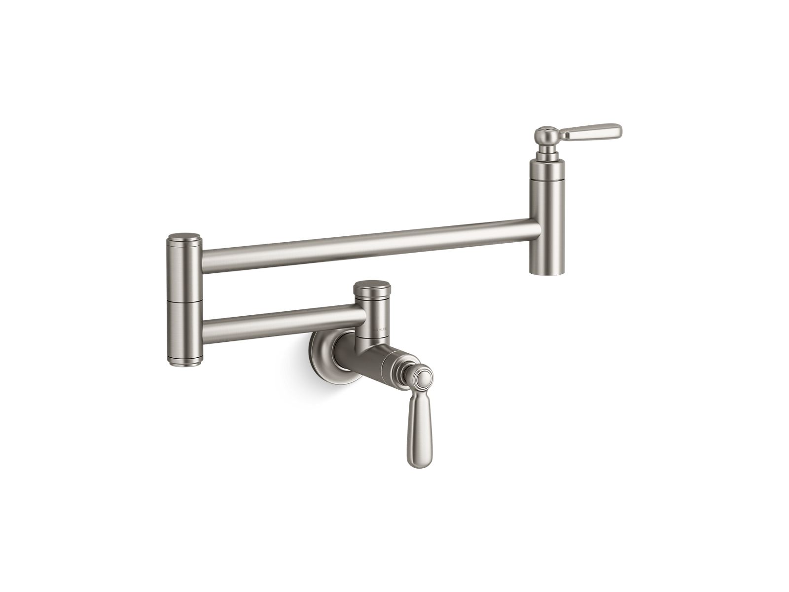 35311-edalyn-by-studio-mcgee-wall-mount-pot-filler-2.jpg Edalyn™ by Studio McGee Wall-mount pot filler
