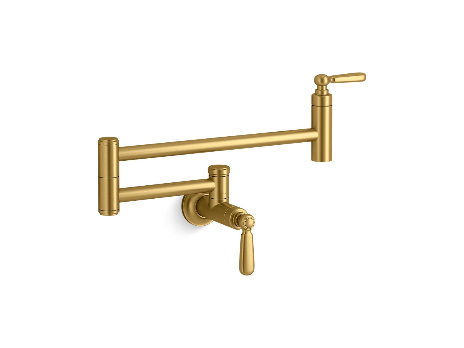 35311-edalyn-by-studio-mcgee-wall-mount-pot-filler-3.jpg Edalyn™ by Studio McGee Wall-mount pot filler
