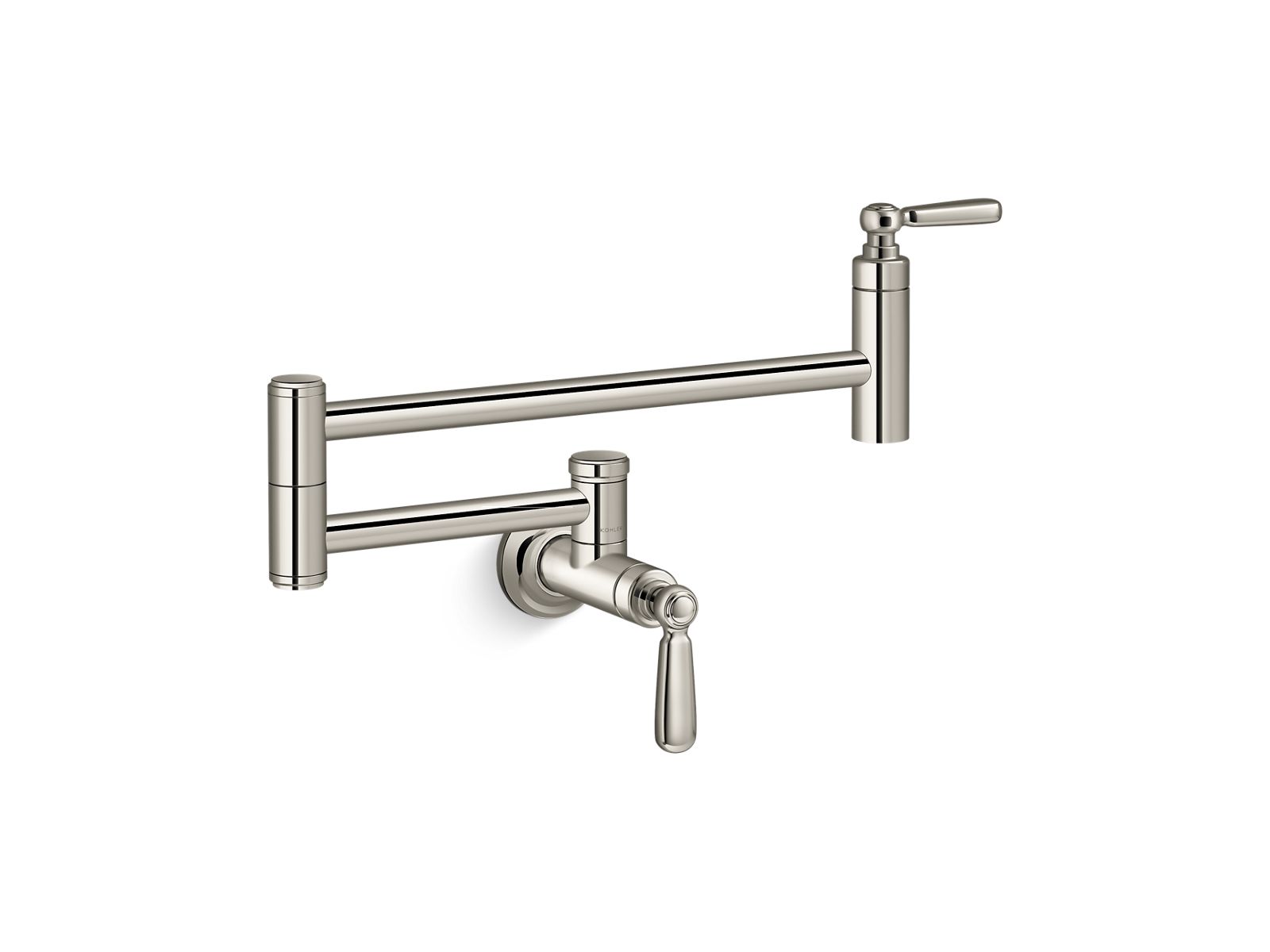 35311-edalyn-by-studio-mcgee-wall-mount-pot-filler-5.jpg Edalyn™ by Studio McGee Wall-mount pot filler
