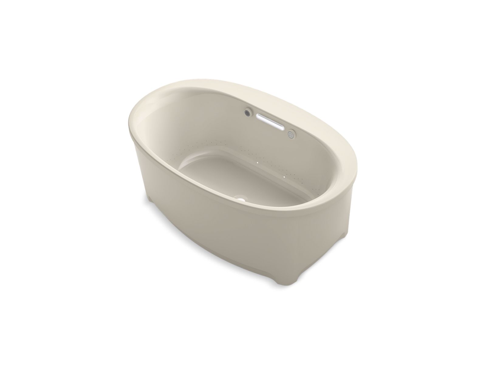 3534-underscore-60-x-36-freestanding-bubblemassage-air-bath-with-bask-heated-surface-4.jpg Underscore® 60" x 36" freestanding BubbleMassage™ air bath with Bask® heated surface
