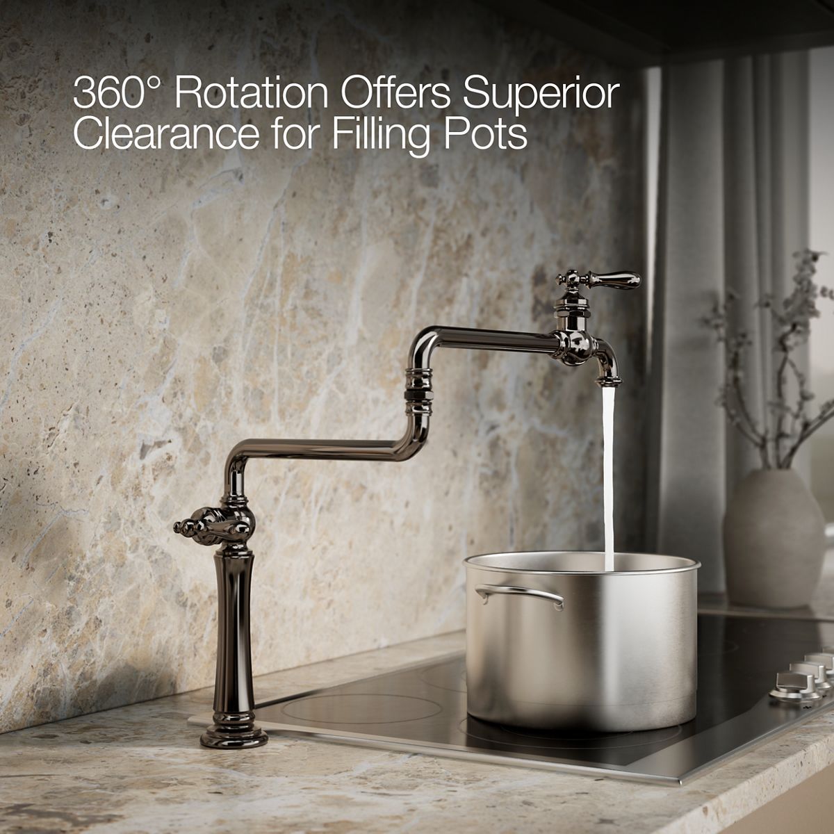 35395-artifacts-deck-mount-pot-filler-47.jpg Artifacts® Deck-mount pot filler