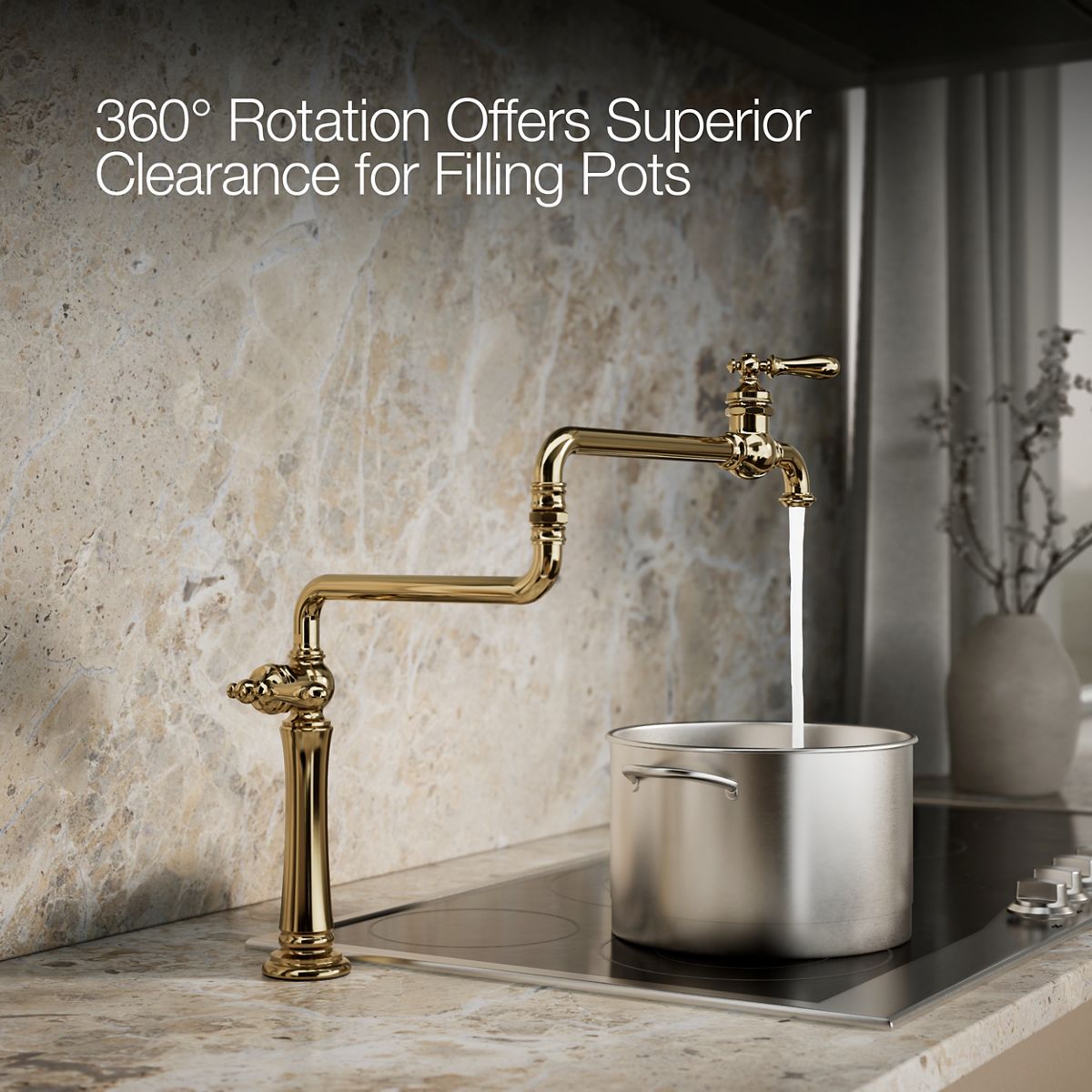 35395-artifacts-deck-mount-pot-filler-48.jpg Artifacts® Deck-mount pot filler