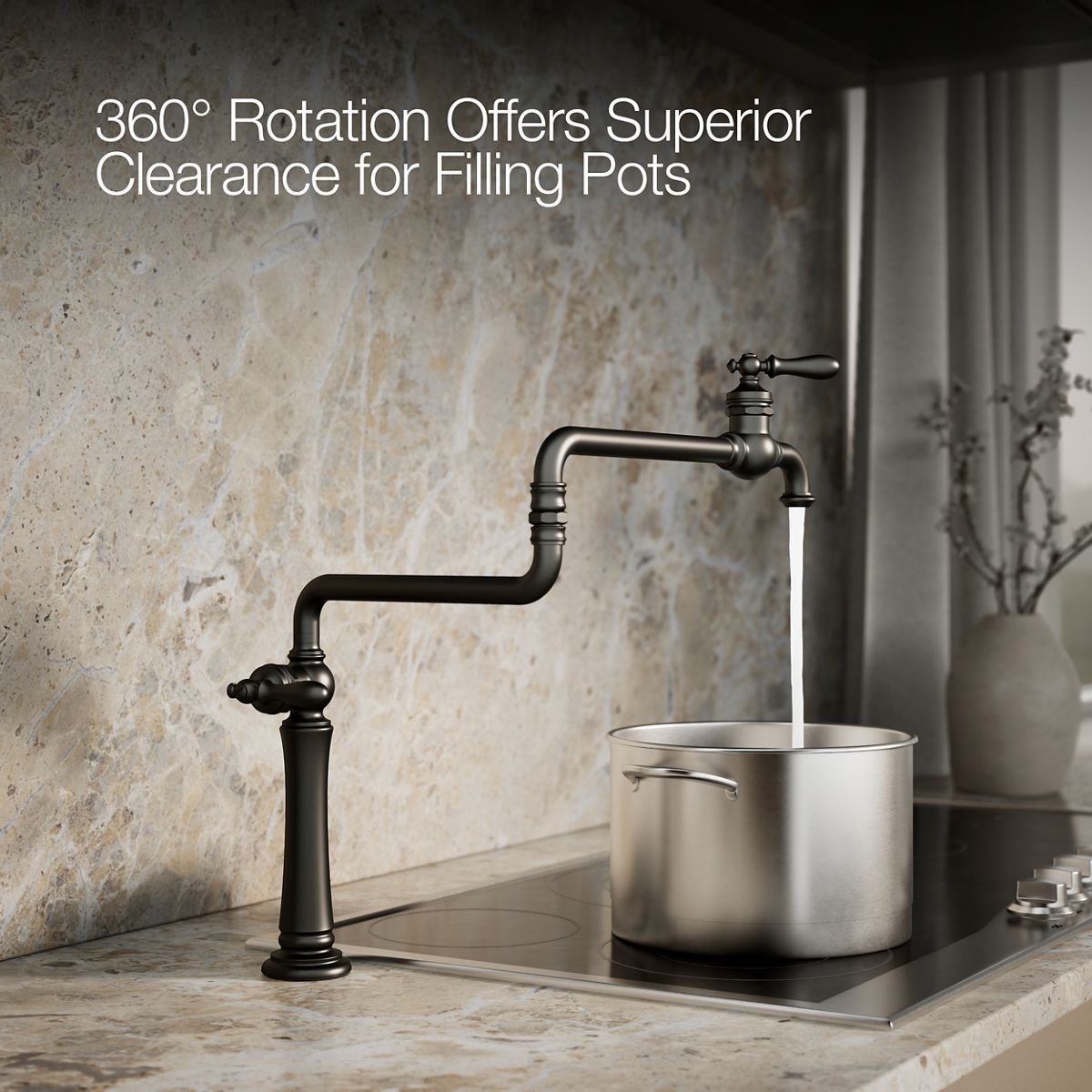 35395-artifacts-deck-mount-pot-filler-49.jpg Artifacts® Deck-mount pot filler