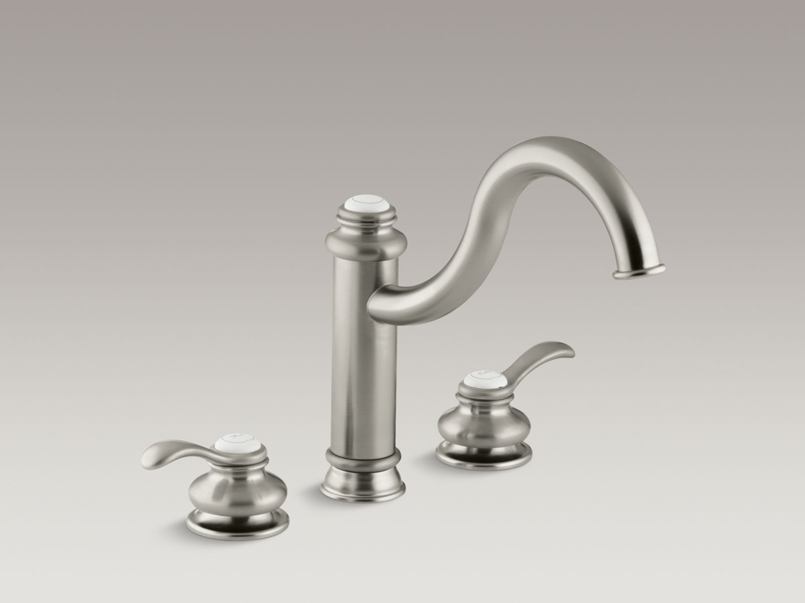 35442-fairfax-three-hole-kitchen-sink-faucet-with-9-3-8-spout-2.jpg Fairfax® Three-hole kitchen sink faucet with 9-3/8" spout