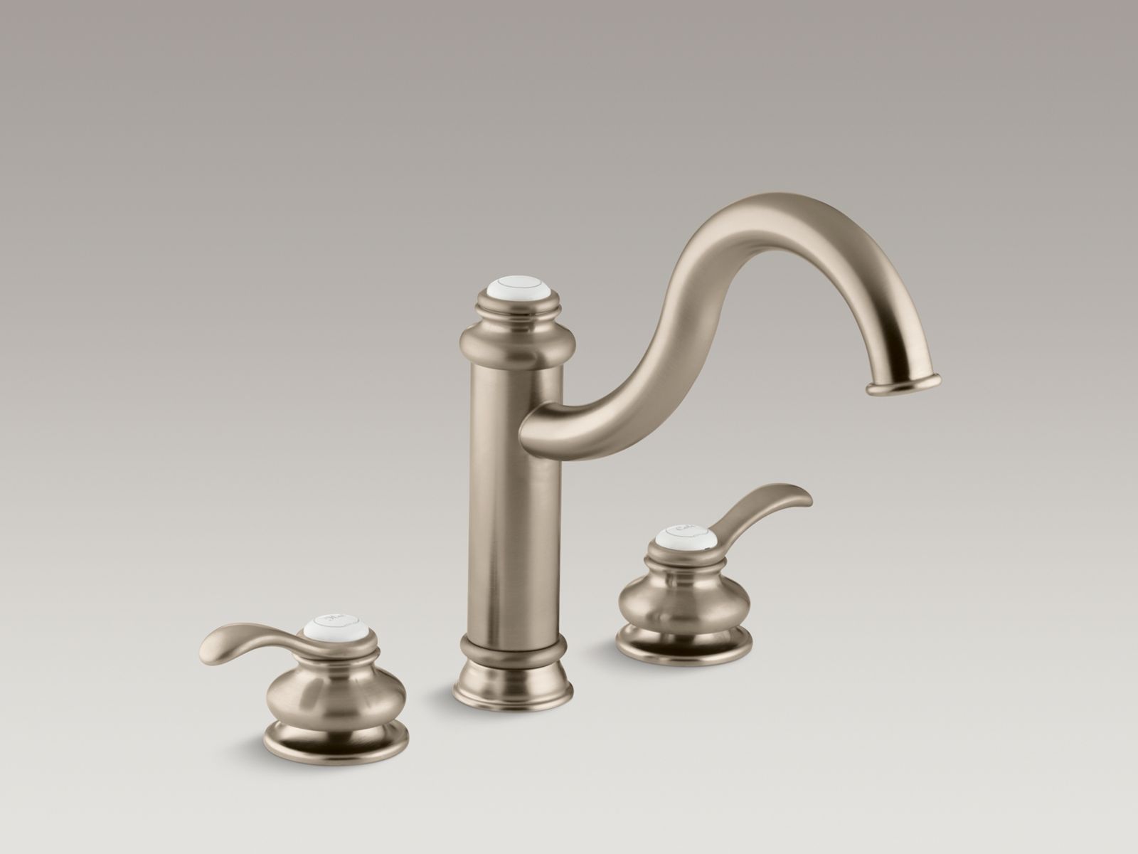 35442-fairfax-three-hole-kitchen-sink-faucet-with-9-3-8-spout-3.jpg Fairfax® Three-hole kitchen sink faucet with 9-3/8" spout