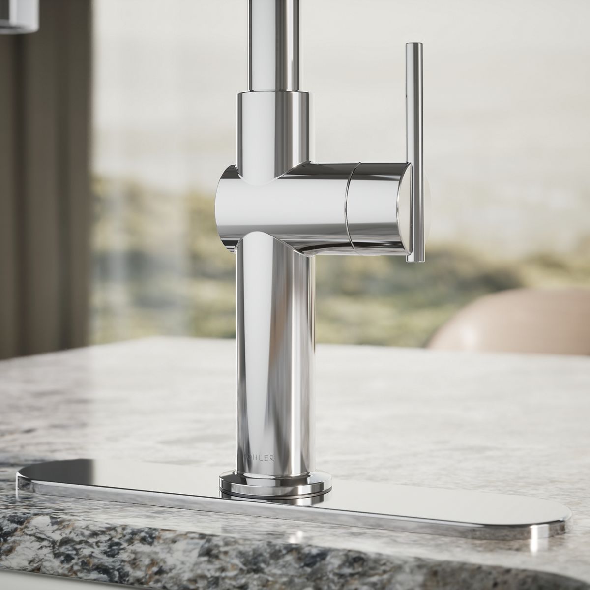 35458-crue-single-handle-bar-sink-faucet-17.jpg Crue® Single-handle bar sink faucet