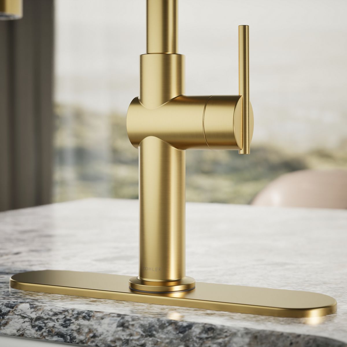 35458-crue-single-handle-bar-sink-faucet-19.jpg Crue® Single-handle bar sink faucet