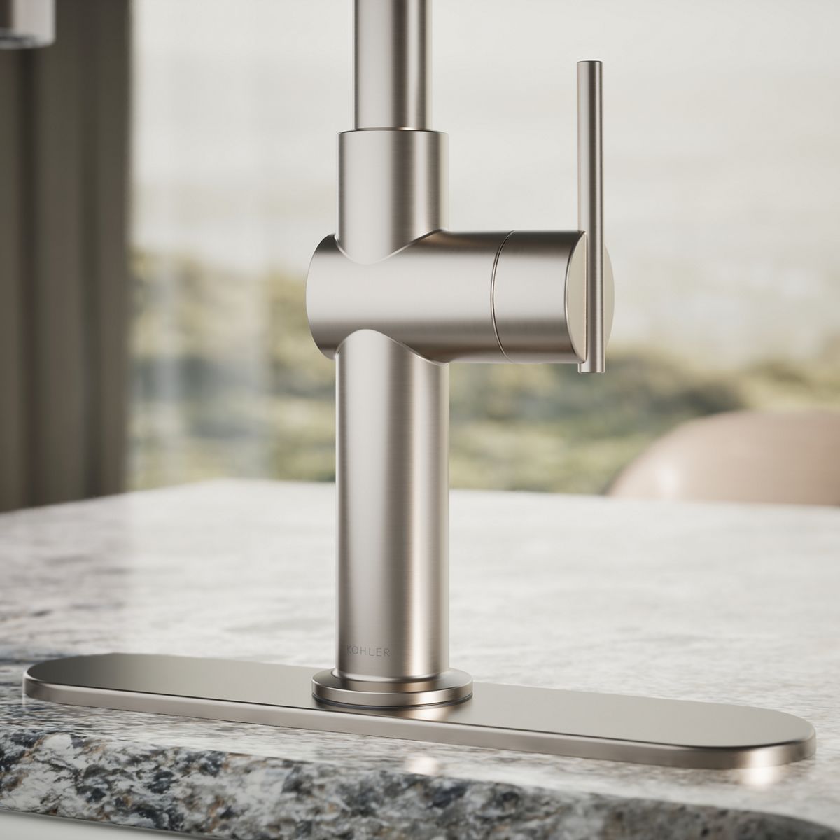35458-crue-single-handle-bar-sink-faucet-20.jpg Crue® Single-handle bar sink faucet
