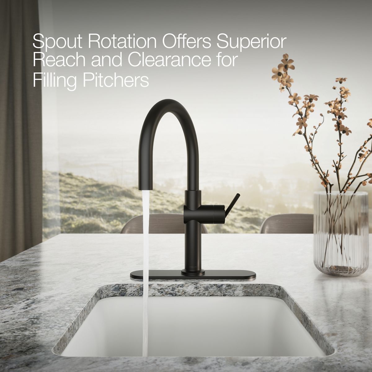 35458-crue-single-handle-bar-sink-faucet-26.jpg Crue® Single-handle bar sink faucet