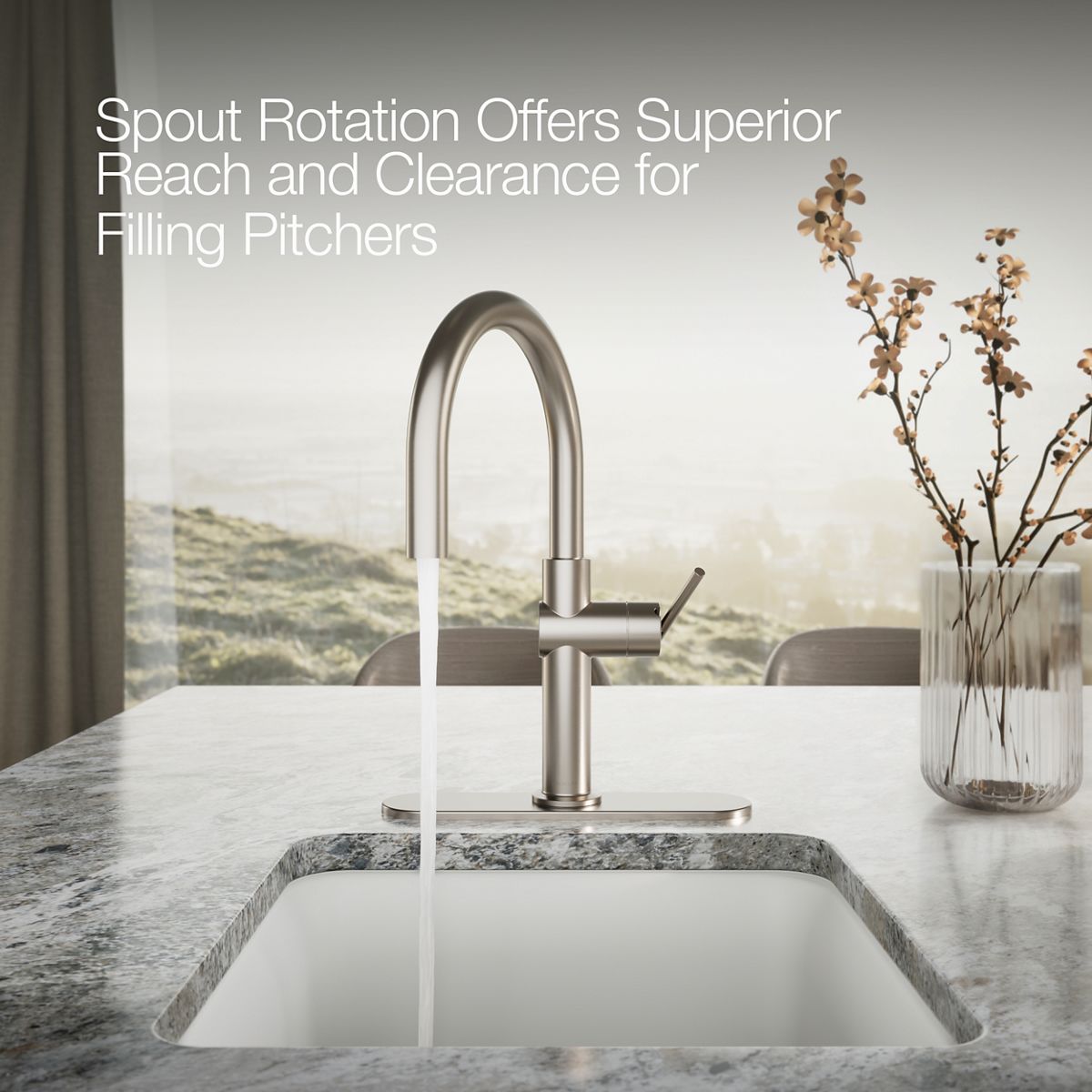 35458-crue-single-handle-bar-sink-faucet-28.jpg Crue® Single-handle bar sink faucet