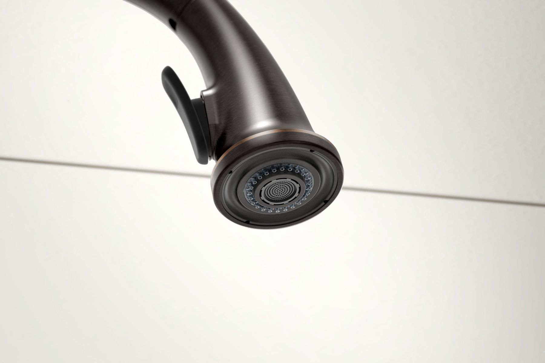 35471-neuhaus-pull-down-kitchen-faucet-with-soap-lotion-dispenser-8.jpg Neuhaus® Pull-down kitchen faucet with soap/lotion dispenser