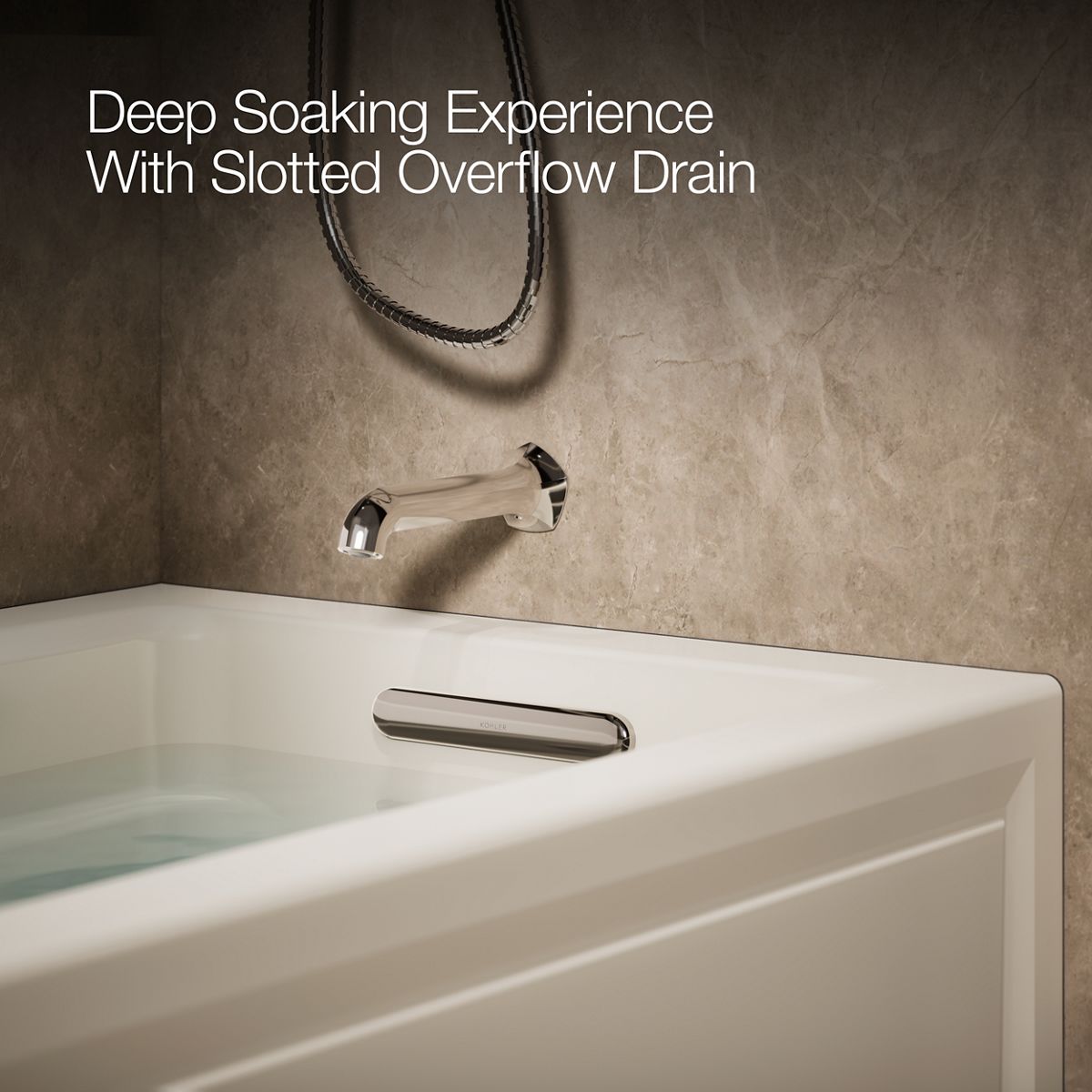 3551-archer-60-x-32-alcove-heated-bubblemassage-air-bath-and-whirlpool-right-drain-23.jpg Archer® 60" x 32" alcove Heated BubbleMassage™ air bath and whirlpool, right drain