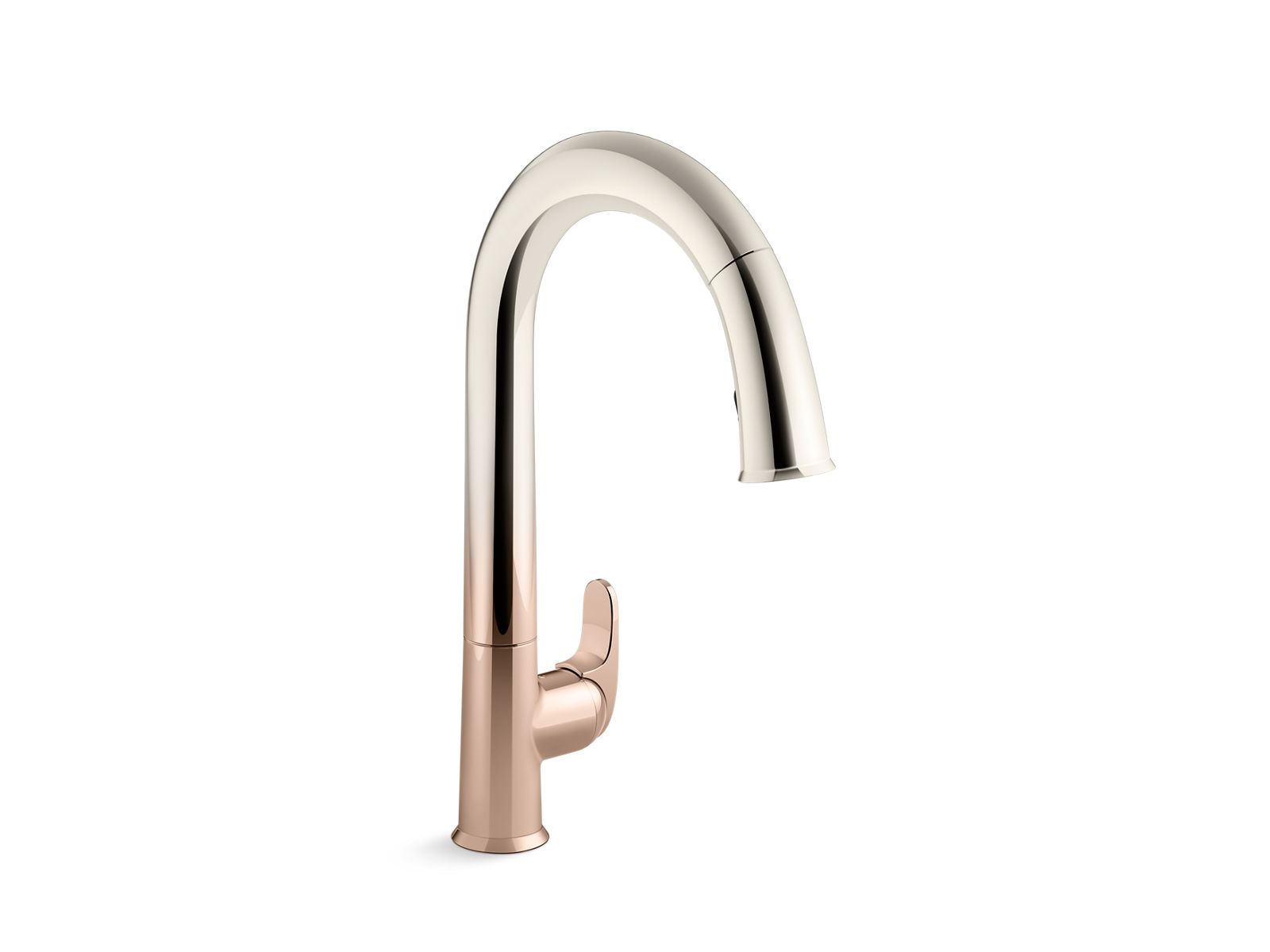 35547-sensate-touchless-pull-down-kitchen-sink-faucet-with-kohler-konnect-and-two-function-sprayhead-3.jpg Sensate® Touchless pull-down kitchen sink faucet with KOHLER® Konnect™ and two-function sprayhead