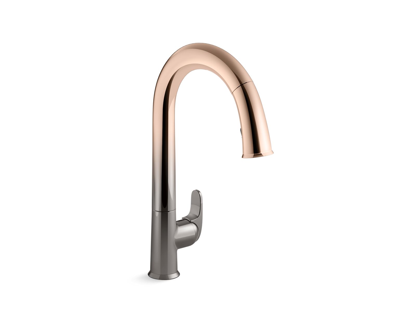 35547-sensate-touchless-pull-down-kitchen-sink-faucet-with-kohler-konnect-and-two-function-sprayhead-4.jpg Sensate® Touchless pull-down kitchen sink faucet with KOHLER® Konnect™ and two-function sprayhead