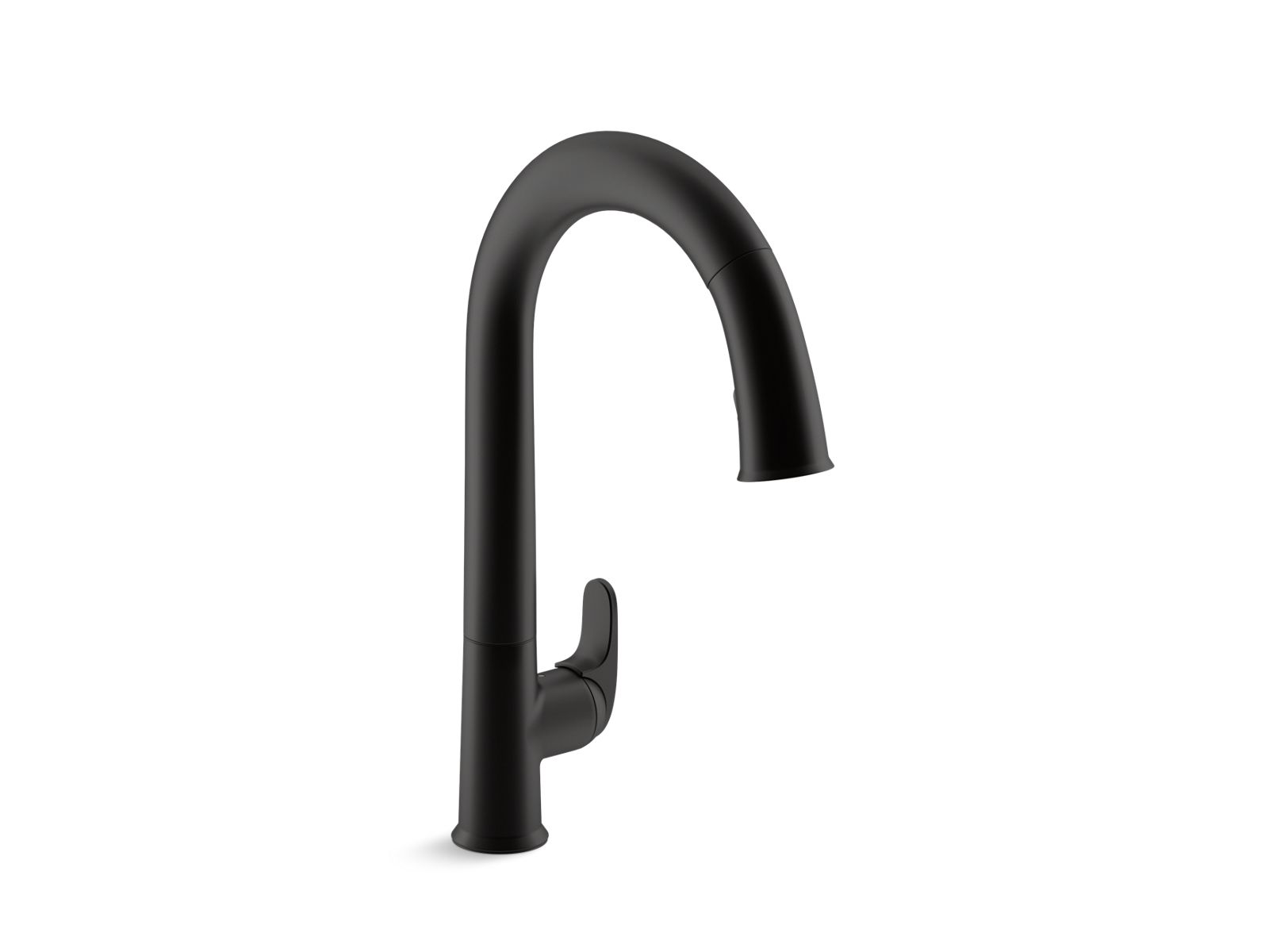 35547-sensate-touchless-pull-down-kitchen-sink-faucet-with-kohler-konnect-and-two-function-sprayhead-5.jpg Sensate® Touchless pull-down kitchen sink faucet with KOHLER® Konnect™ and two-function sprayhead