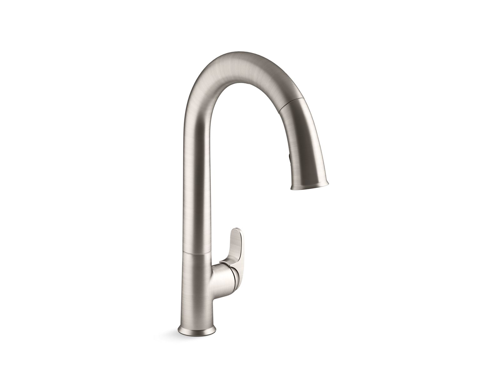 35547-sensate-touchless-pull-down-kitchen-sink-faucet-with-kohler-konnect-and-two-function-sprayhead-6.jpg Sensate® Touchless pull-down kitchen sink faucet with KOHLER® Konnect™ and two-function sprayhead