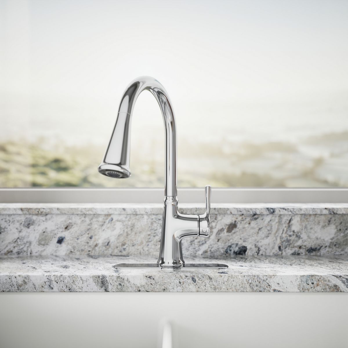 35661-tyne-pull-down-kitchen-faucet-18.jpg Tyne® Pull-down kitchen faucet