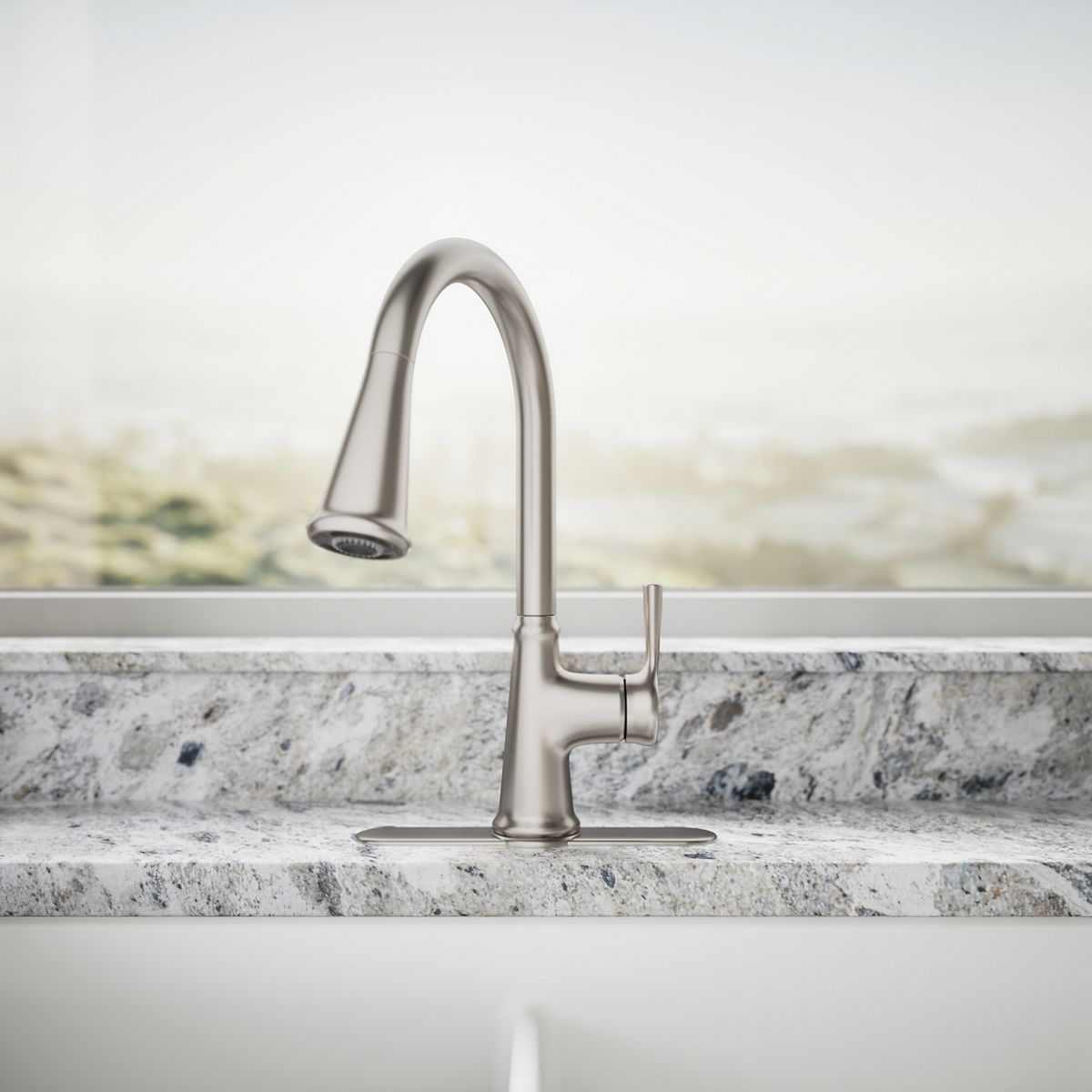 35661-tyne-pull-down-kitchen-faucet-19.jpg Tyne® Pull-down kitchen faucet