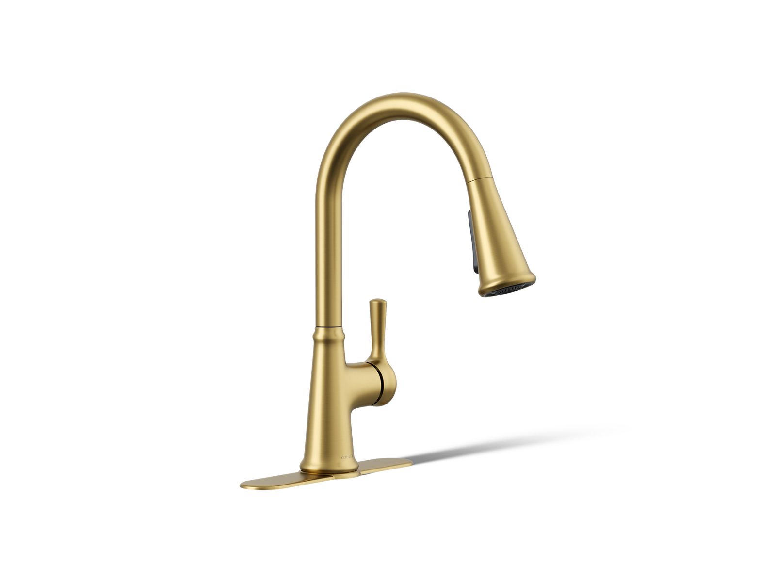 35661-tyne-pull-down-kitchen-faucet-4.jpg Tyne® Pull-down kitchen faucet