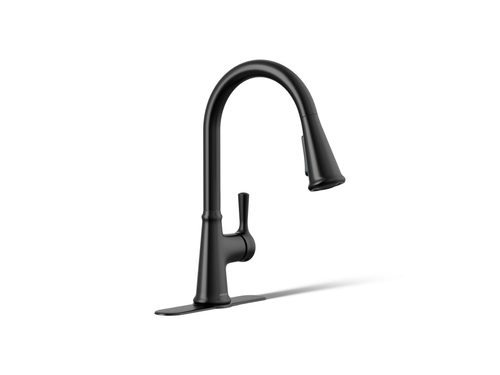 35661-tyne-pull-down-kitchen-faucet-5.jpg Tyne® Pull-down kitchen faucet