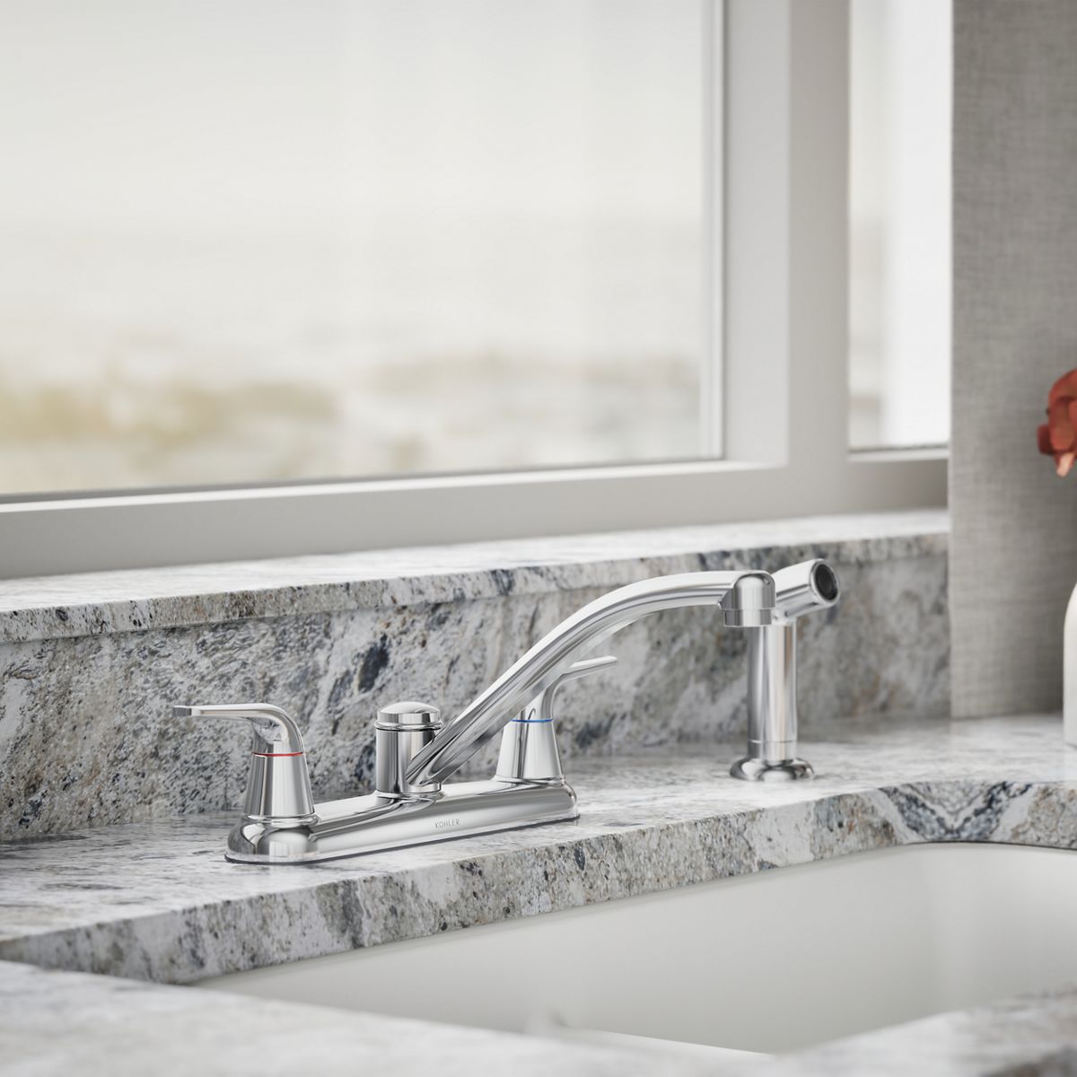 35737-jolt-two-handle-kitchen-sink-faucet-with-side-sprayer-2.jpg Jolt® Two-handle kitchen sink faucet with side sprayer