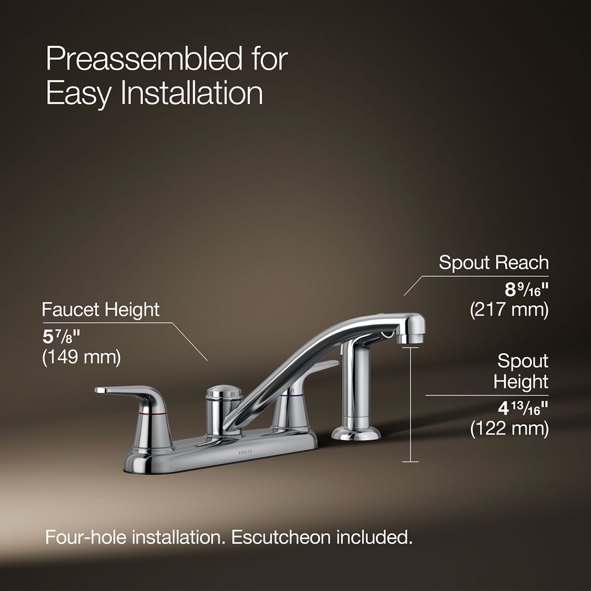 35737-jolt-two-handle-kitchen-sink-faucet-with-side-sprayer-3.jpg Jolt® Two-handle kitchen sink faucet with side sprayer