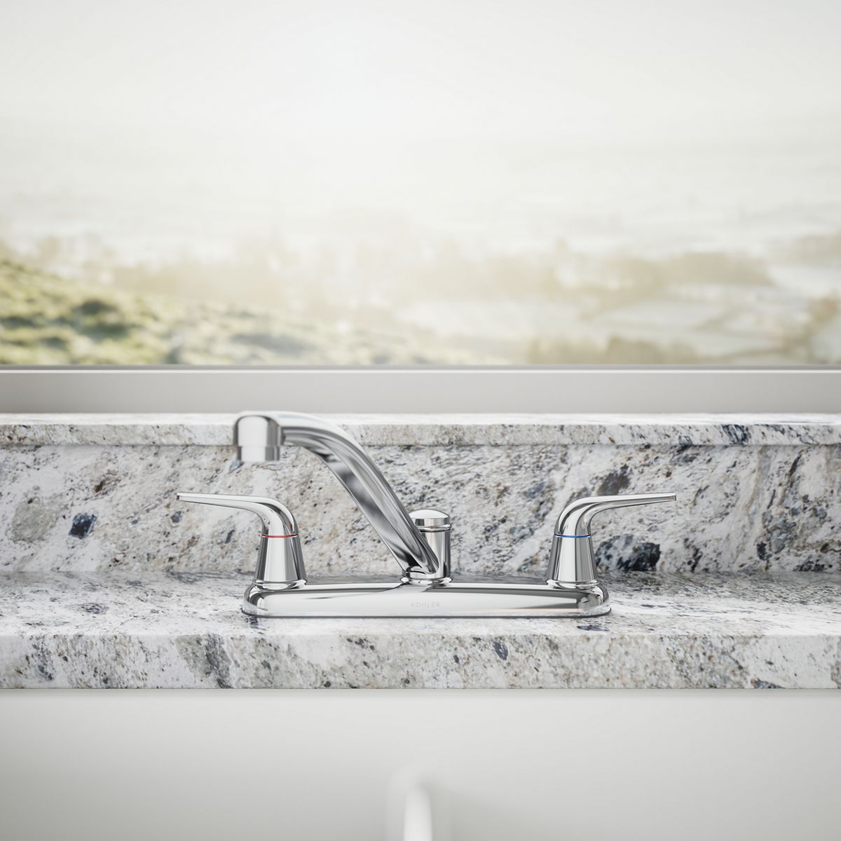 35737-jolt-two-handle-kitchen-sink-faucet-with-side-sprayer-5.jpg Jolt® Two-handle kitchen sink faucet with side sprayer