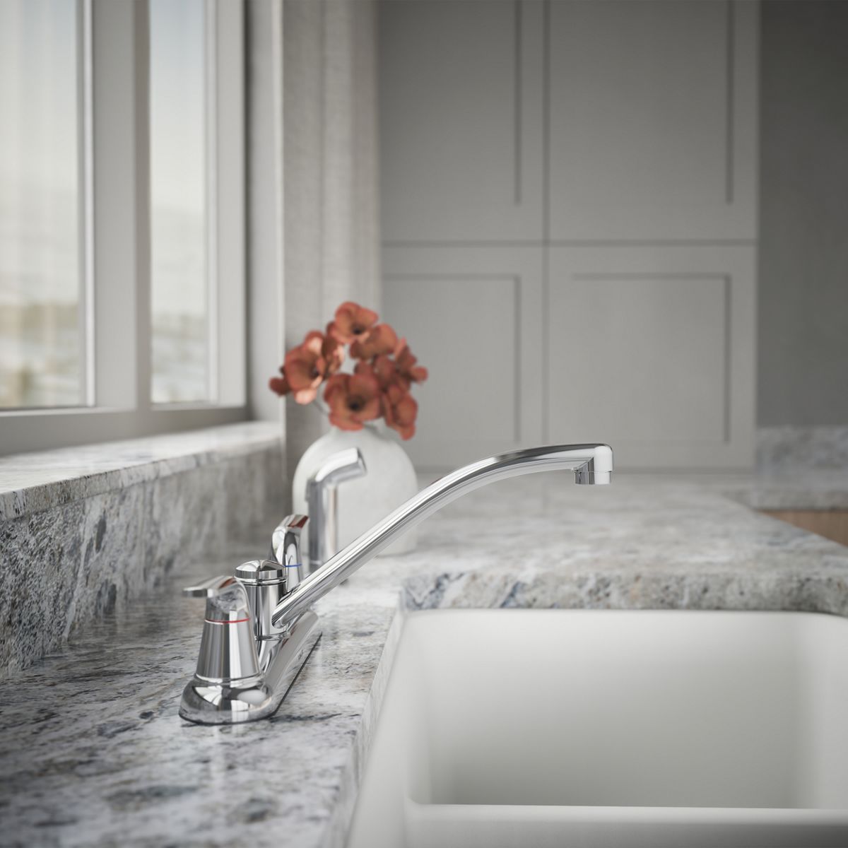35737-jolt-two-handle-kitchen-sink-faucet-with-side-sprayer-7.jpg Jolt® Two-handle kitchen sink faucet with side sprayer