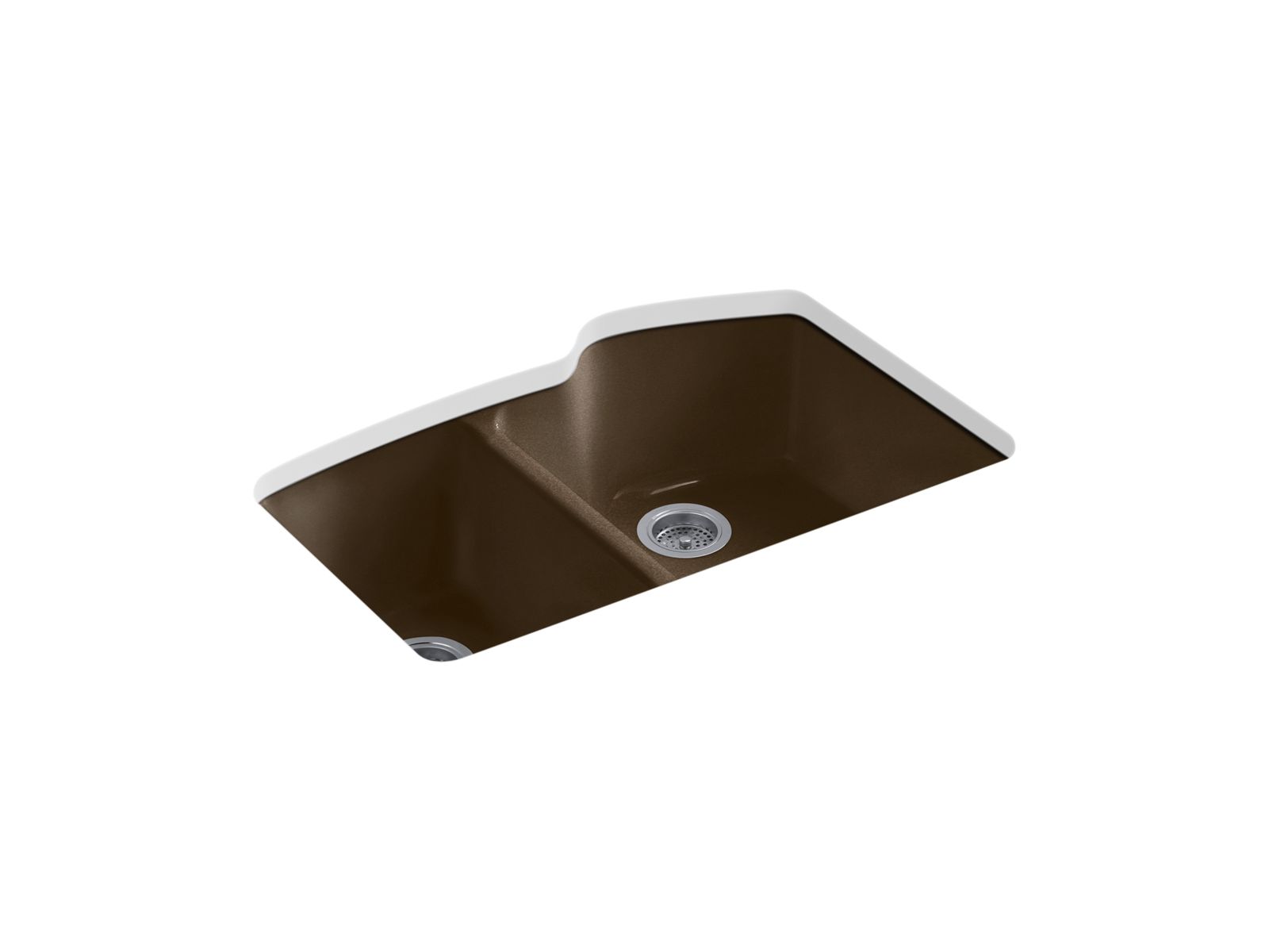 35904-wheatland-33-x-22-x-9-5-8-undermount-large-medium-double-bowl-kitchen-sink-with-oversize-5-faucet-holes-16.jpg Wheatland® 33" x 22" x 9-5/8" undermount large/medium double-bowl kitchen sink with oversize 5 faucet holes