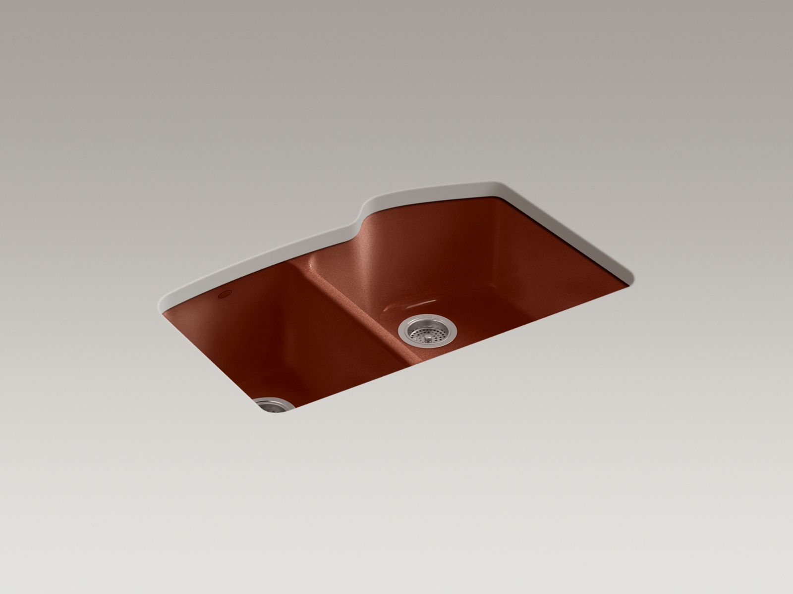 35904-wheatland-33-x-22-x-9-5-8-undermount-large-medium-double-bowl-kitchen-sink-with-oversize-5-faucet-holes-19.jpg Wheatland® 33" x 22" x 9-5/8" undermount large/medium double-bowl kitchen sink with oversize 5 faucet holes