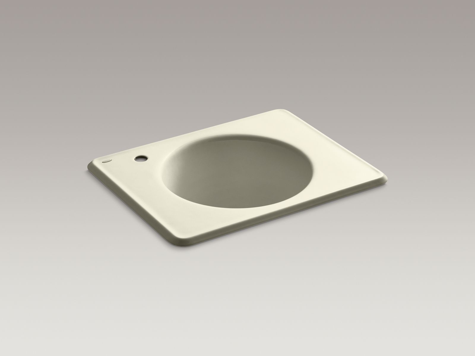 35924-tandem-r-top-mount-utility-sink-with-single-faucet-hole-on-the-left-10.jpg Tandem(R) top-mount utility sink with single faucet hole on the left