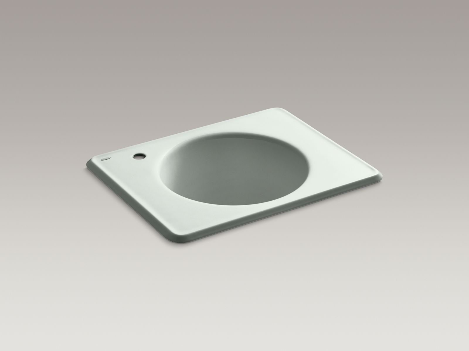35924-tandem-r-top-mount-utility-sink-with-single-faucet-hole-on-the-left-12.jpg Tandem(R) top-mount utility sink with single faucet hole on the left