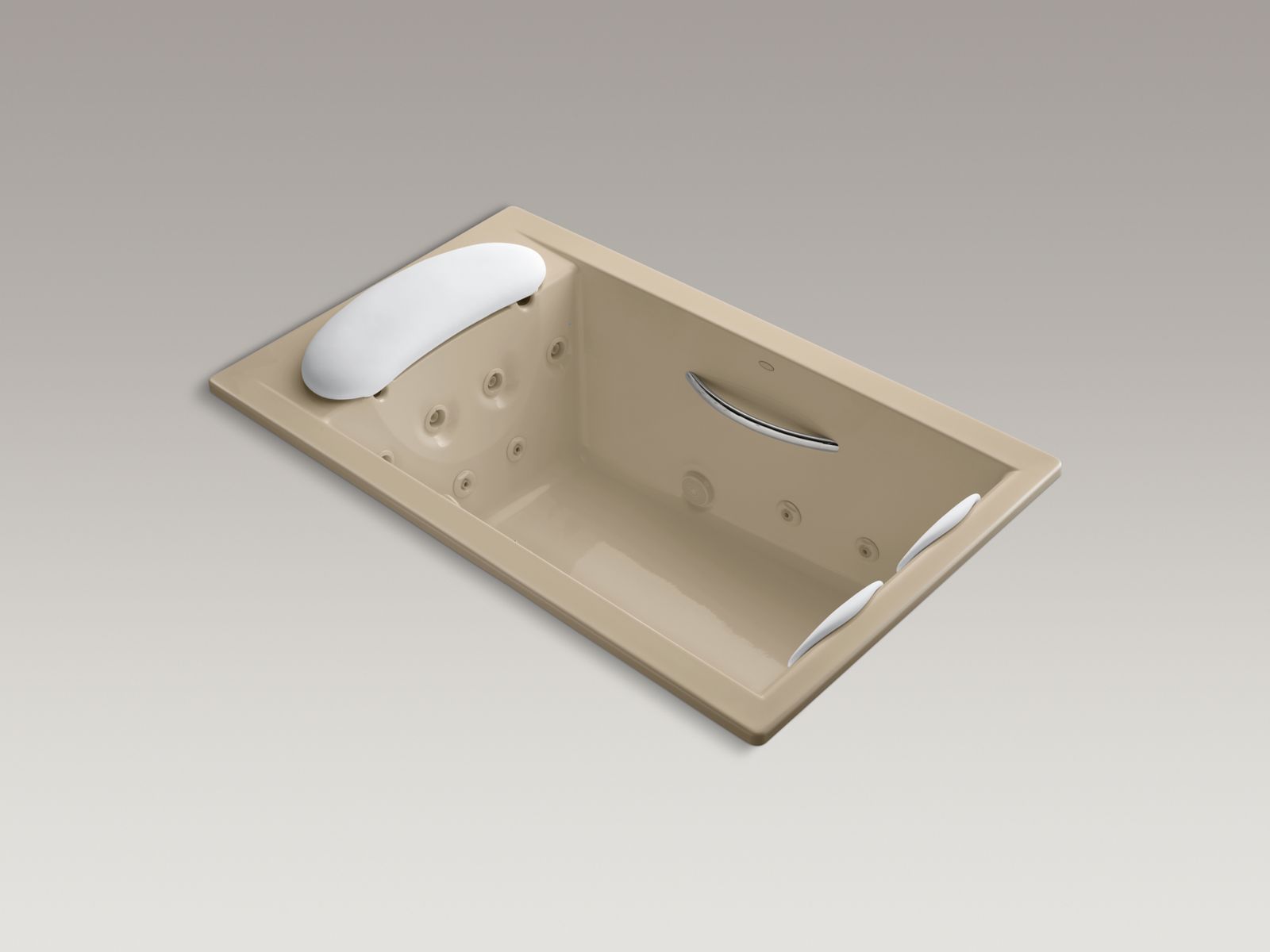 3596-riverbath-r-75-x-45-drop-in-whirlpool-with-heater-2.jpg Riverbath(R) 75" x 45" drop-in whirlpool with heater