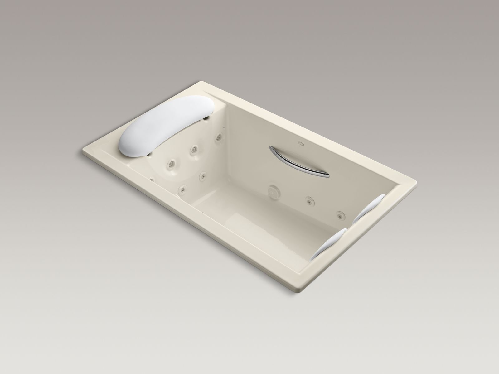 3596-riverbath-r-75-x-45-drop-in-whirlpool-with-heater-3.jpg Riverbath(R) 75" x 45" drop-in whirlpool with heater