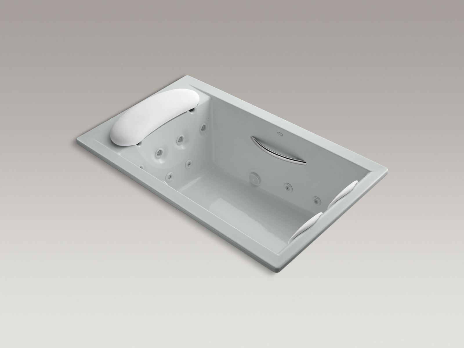 3596-riverbath-r-75-x-45-drop-in-whirlpool-with-heater-6.jpg Riverbath(R) 75" x 45" drop-in whirlpool with heater