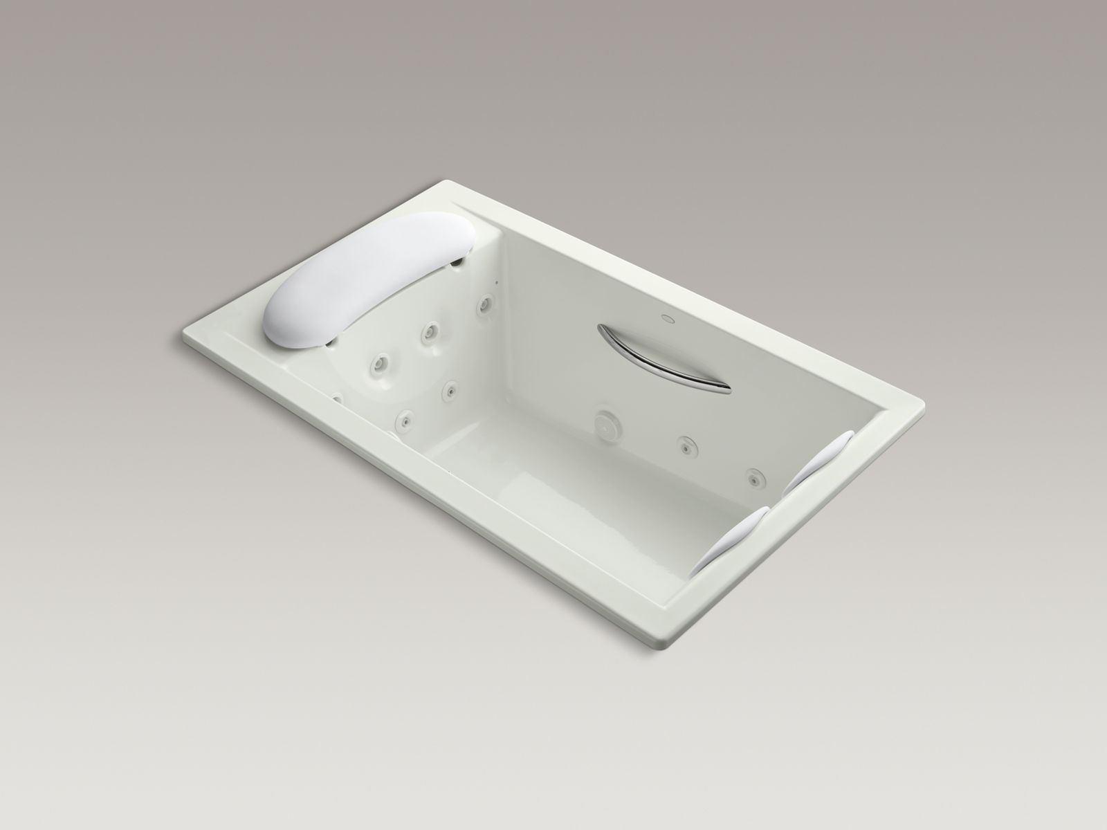 3596-riverbath-r-75-x-45-drop-in-whirlpool-with-heater-8.jpg Riverbath(R) 75" x 45" drop-in whirlpool with heater