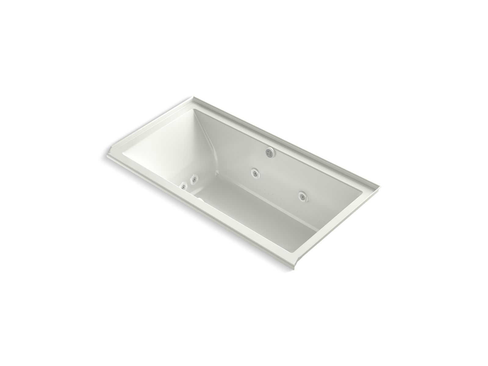 3609-underscore-60-x-30-alcove-heated-bubblemassage-air-bath-with-whirlpool-right-drain-6.jpg Underscore® 60" x 30" alcove Heated BubbleMassage™ air bath with whirlpool, right drain