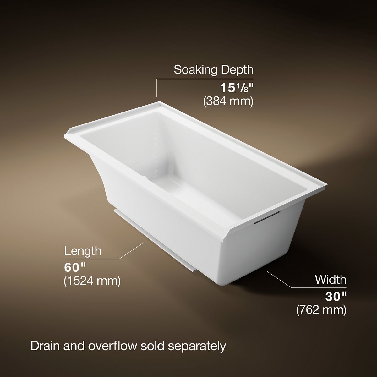 3622-underscore-60-x-30-alcove-bath-with-bask-heated-surface-right-drain-15.jpg Underscore® 60" x 30" alcove bath with Bask® heated surface, right drain